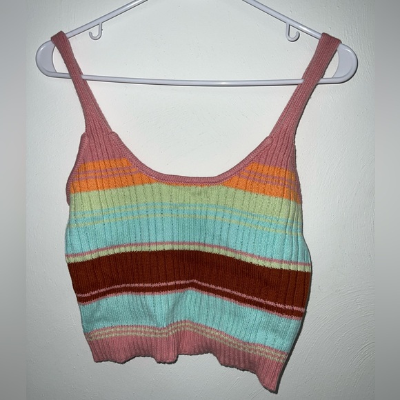 Two Piece Knit Set - Picture 3 of 6